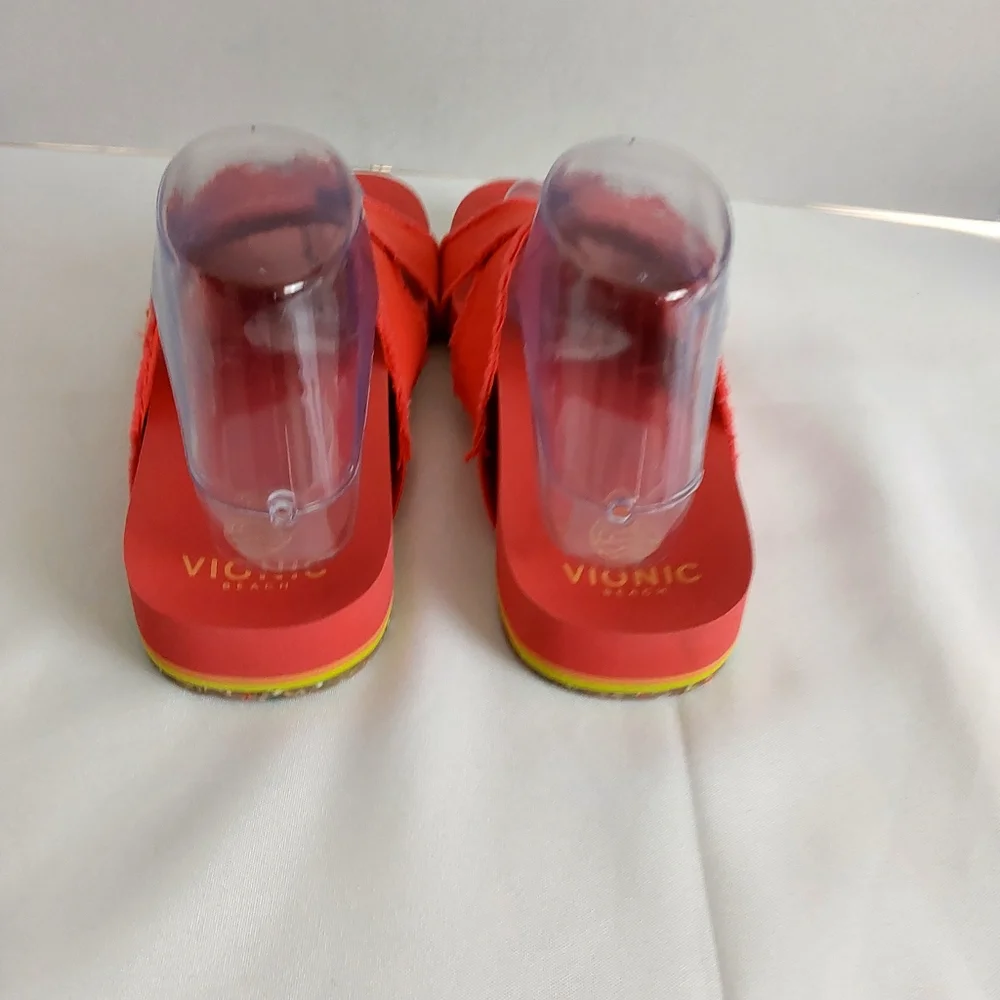 Vionic Panama Womens Slide Sandals - Picture 5 of 11
